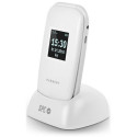 Mobiiltelefon vanematele inimestele SPC 2,4" - Must