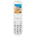 Mobile telephone for older adults SPC 2,4" - Black