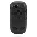 Mobile telephone for older adults SPC 2,4" - Black