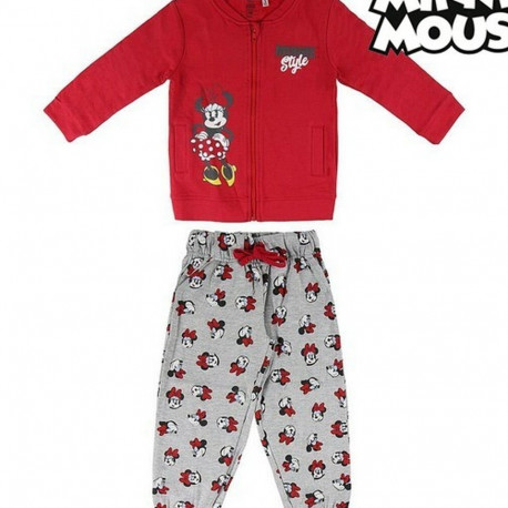 Laste Spordidress Minnie Mouse 74789 - 5 aastat