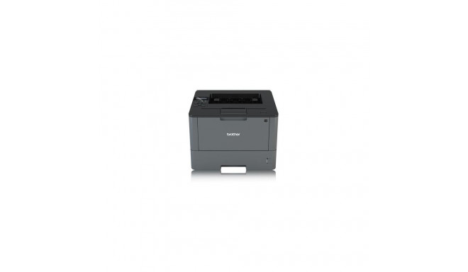 Brother HL-L5000D Mono, Laser, Standard, Maximum ISO A-series paper size A4, Graphite