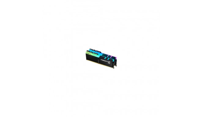G.Skill 16 Kit (8GBx2) GB, DDR4, 3200 MHz, PC/server, Registered No, ECC No