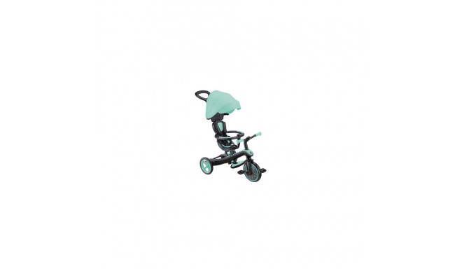 GLOBBER Explorer Trike 4 in 1 Mint