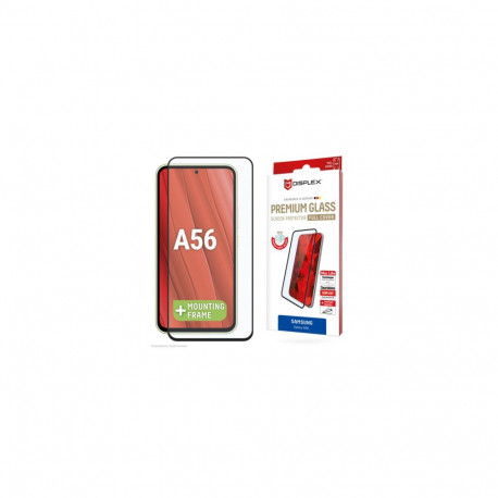 DISPLEX Premium Full Glass Galaxy A56
