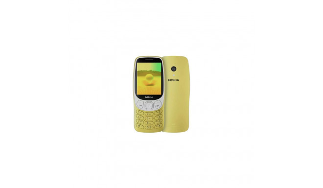 Nokia 3210 Gold