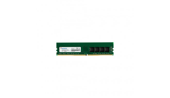 Adata Premier Green 16GB DDR4 3200MHZ DIMM AD4U320016G22-SGN