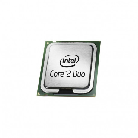Intel Core 2 Duo E7400