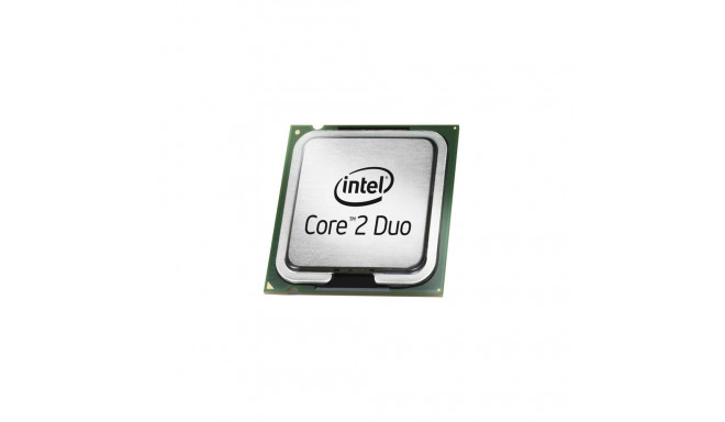 Intel Core 2 Duo E7400