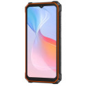 Blackview BV6200 Pro 6/128GB Black/Orange