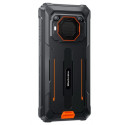 Blackview BV6200 Pro 6/128GB Black/Orange