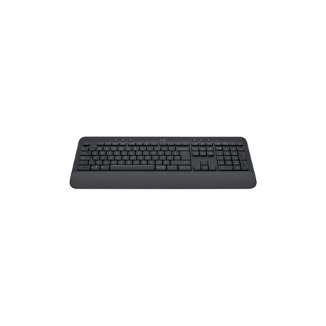 Logitech K650 Signature Graphite (US) 920-010945