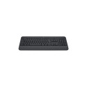 Logitech K650 Signature Graphite (US) 920-010945