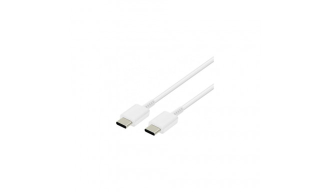 Samsung EP-DA705BWEGWW USB-C to USB-C 1m White