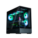 Zalman P30 Black V2 ARGB Fan x3