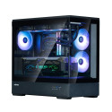 Zalman P30 Black V2 ARGB Fan x3