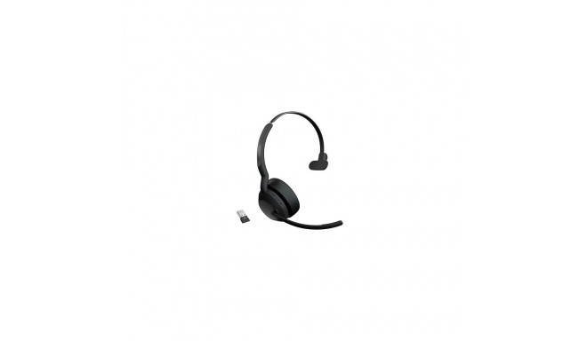 Jabra Headset 25599-889-999 / EV255M3 Black