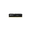 Kingston DDR5 8GB - 5200 - CL - 36 - Single-Kit - KF552C36BBE-8  Beast