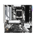 ASRock A620M PRO RS - motherboard - micro ATX - Socket AM5 - AMD A620