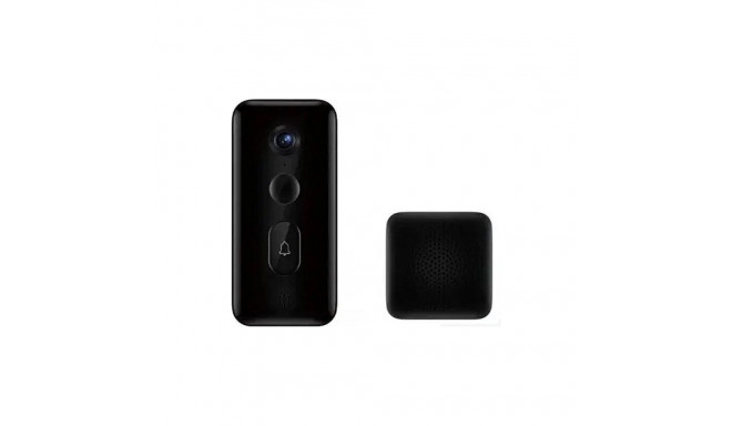 Xiaomi nutikas video-uksekell 3 2D-kaameraga
