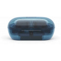 Sony wireless earbuds WF-C710N, blue