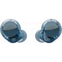 Sony wireless earbuds WF-C710N, blue