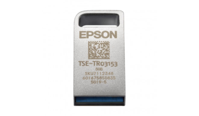 Epson TSE, USB