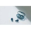 Sony wireless earbuds WF-C710N, blue