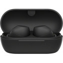 Sony wireless earbuds WF-C710N, black