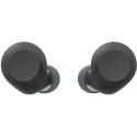 Sony wireless earbuds WF-C710N, black