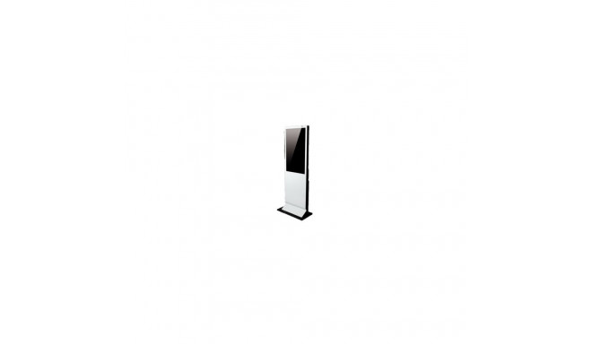 Colormetrics S4300, USB, 109,2 cm (43''), white