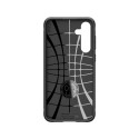 Spigen Rugged Armor - Etui do Samsung Galaxy A55 5G (Matte Black)