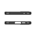 Spigen Rugged Armor - Etui do Samsung Galaxy A55 5G (Matte Black)