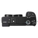Sony a6100 + 16-50mm + 55-210mm Kit, must