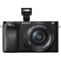 Sony a6100 + 16-50mm + 55-210mm Kit, must