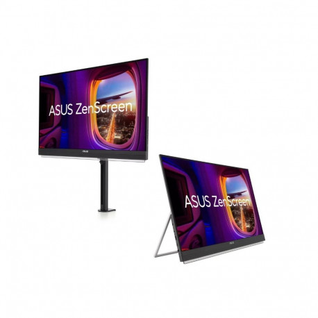 ZEN SC monitor MB27ACF 27" IPS QHD 100Hz USB-C HDMI