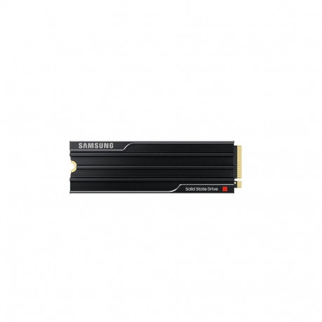 SSD-ketas 9100 PRO NVMe MZ-VAP4T0CW jahutusradiaator