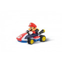 Pojazd Mario Kart Race Kart 1:32 2,4GHz