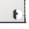 Electric Projection Screen Premium MC-993