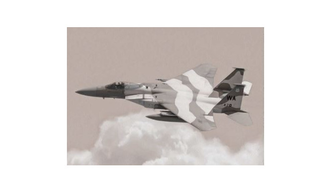 F-15C Eagle