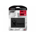 SSD drive A400 series 960GB SATA3 2.5