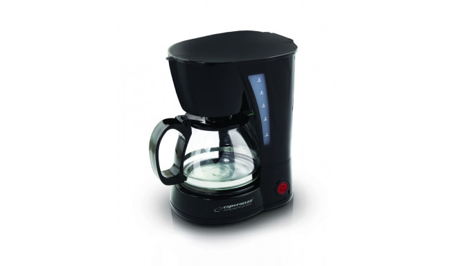 COFEE MAKER ROBUSTA 0.6L