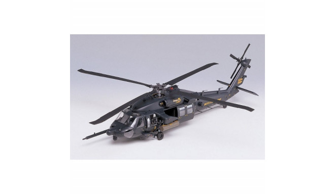 MH-60L DAP Black Hawk