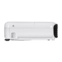 Projector - Epson EB-W51 4000 ANSI lumens WXGA (1280x800) White