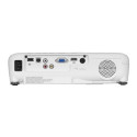 Projector - Epson EB-W51 4000 ANSI lumens WXGA (1280x800) White
