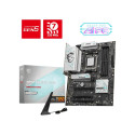 Motherboard -  MSI B850 Gaming Plus WiFi Motherboard AMD B850 Socket AM5 ATX