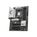 Motherboard -  MSI B850 Gaming Plus WiFi Motherboard AMD B850 Socket AM5 ATX