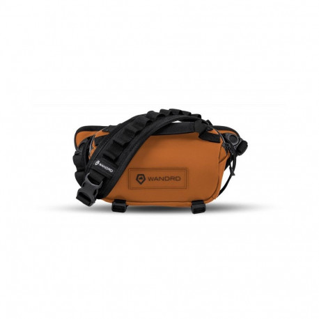Photo bag Wandrd Rogue Sling 3 l (Orange)