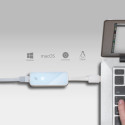 Network Card - Tp-link Ue200 100 Mbit/s