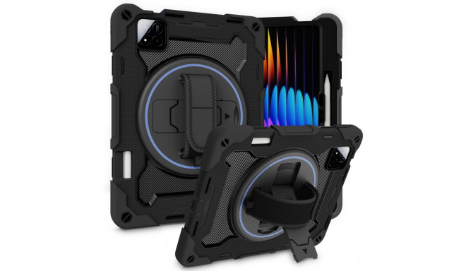 TECH-PROTECT SOLID XIAOMI PAD 7 / 7 PRO BLACK