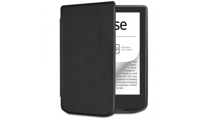 TECH-PROTECT SMARTCASE POCKETBOOK VERSE / PRO BLACK